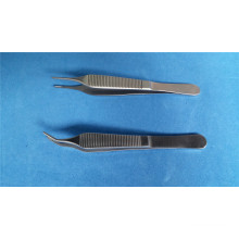 Surgical Instrument Cartilage Seizing Forceps